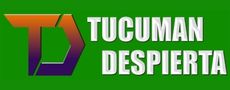 Logo Tucumán Despierta
