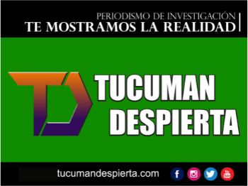 Banner Tucumán Despierta