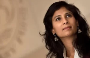 gita gopinath en el fmi 20210727 1209879