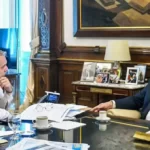 Alberto Fernández deberá buscar nuevo jefe de Gabinete: Manzur tiene decidido irse