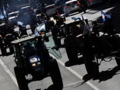 1263x710 tractorazo fila tractores marchan para reclamar disminucion aumentos sobre sector 940527 004947