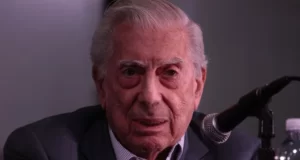vargas llosa