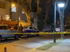 la casa de la ministra de defensa de chile maya fernandez fue asaltada y golpearon a su hijo 1356902
