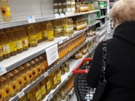 supermercados consumo aceite gondolas inflacion ipc precios