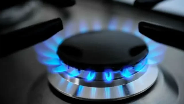 tarifas de gas 1354681