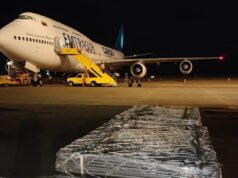 el boeing 747 de emtrasur