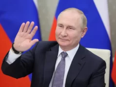 putin