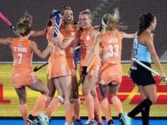 las leonas
