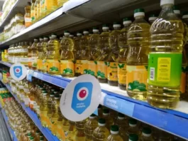 aceite inflacion inflacion supermercado precios cuidados gondolas ipc precios canasta basica