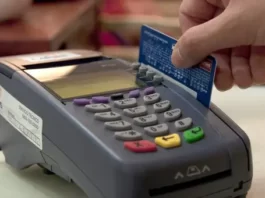 75756 desde hoy será más caro financiar la tarjeta de crédito en pesos y dólares