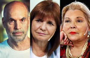 larreta carrio bullrich