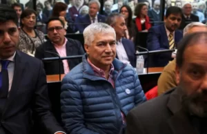 lázaro báez