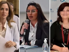 37769 ministras argentina mujeres