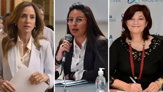 37769 ministras argentina mujeres