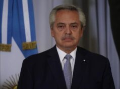 alberto fernandez