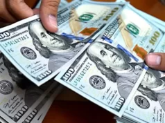 dólar
