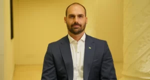 eduardo bolsonaro
