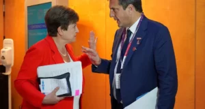 kristalina georgieva sergio massa
