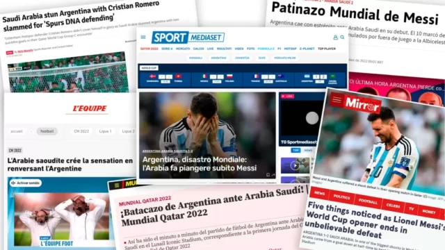 1067x600 mundial qatar repercusiones prensa internacional derrota argentina contra arabia saudita desastre mundial 970543 172603