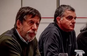 bussi y murga