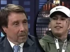 feinmann y l gante