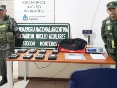 gendarmeria