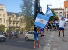 hinchas