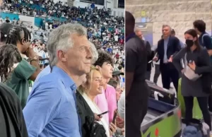macri aeropuerto de qatar
