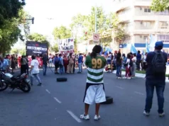 9305 protesta edet