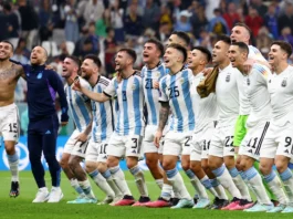 argentina en la final1