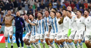 argentina en la final1