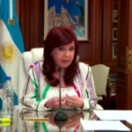 Vialidad: en un fallo histórico, Cristina Kirchner fue condenada a 6 años de prisión por corrupción en la obra pública