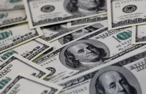 dolares