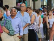 jubilados