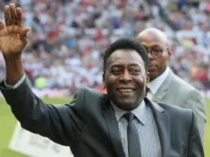 pele