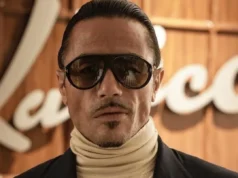 chef salt bae