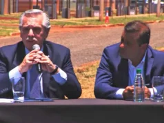 alberto fernández