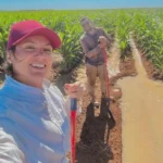 “Esto no lo hubiese hecho en la Argentina”: Trabaja en un campo de Australia y cuenta cuánto gana por semana