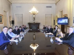 fernandez y gobernadores