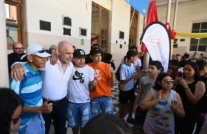 larreta