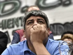 pablo moyano