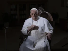 papa francisco 1