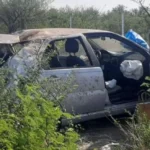 Una familia viajaba por la ruta 60, su auto volcó y una nena de 8 años murió en Córdoba