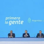 Alberto Fernández en Los Nogales: "No hemos dejado a ningún argentino en la soledad ni a la intemperie" (video)