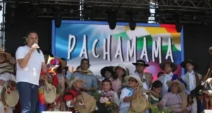 pachamama