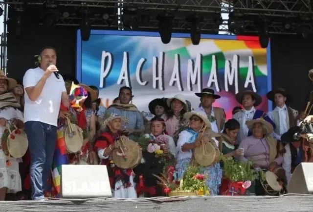 pachamama