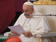 papa francisco