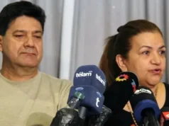 silvino báez y graciela sosa