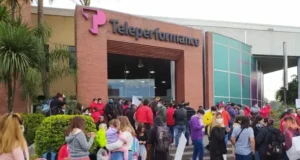 teleperformance
