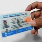 Volvió a funcionar el Centro Emisor de Licencias de conducir de la Capital